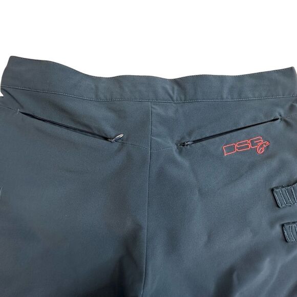 DSG NWT Women's Jenny Dock Shorts Navy Size Small - Picture 17 of 17